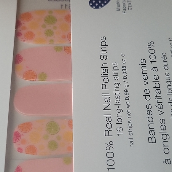 COLOR STREET - Picture 4 of 9